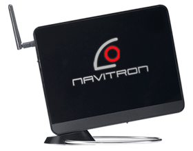 Navitron S_Onsite