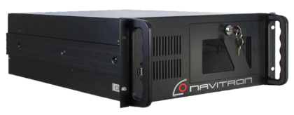 Navitron X_Onsite