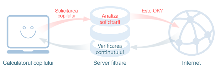 analiza solicitarii